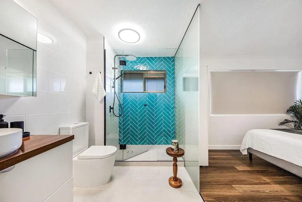 Lovely 2Bd Unit, Patio And Views. Best Weekly Rate Alexandra Headland Διαμέρισμα